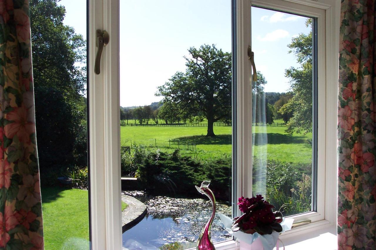 Mayertorne Cottage เอลส์เบอรี ภายนอก รูปภาพ